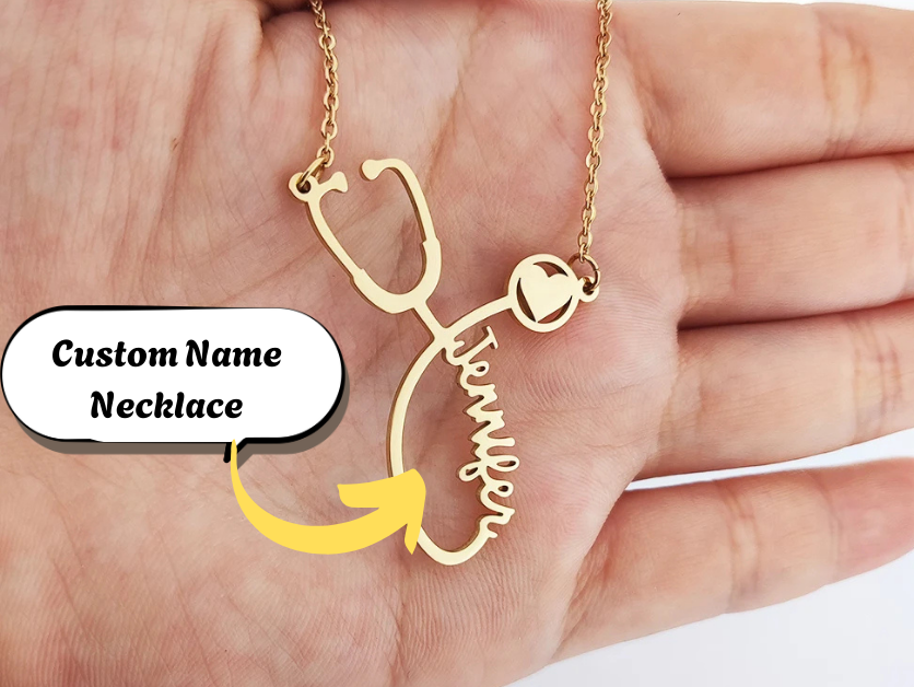 Best Jewelry Gifts for Nursing Students: Meaningful Pieces That Celebrate the Journey to Healthcare