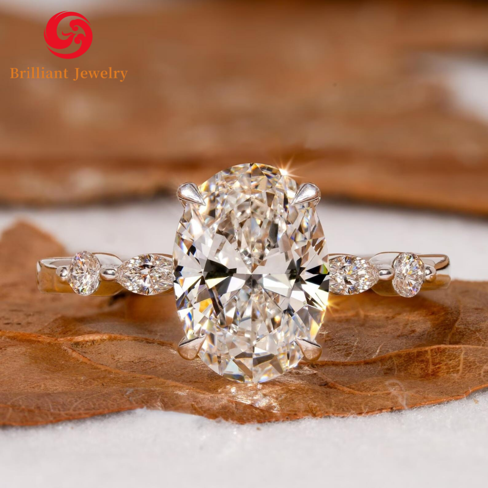 Sairahaz Jewelers Expands Its Lab Diamond Collection